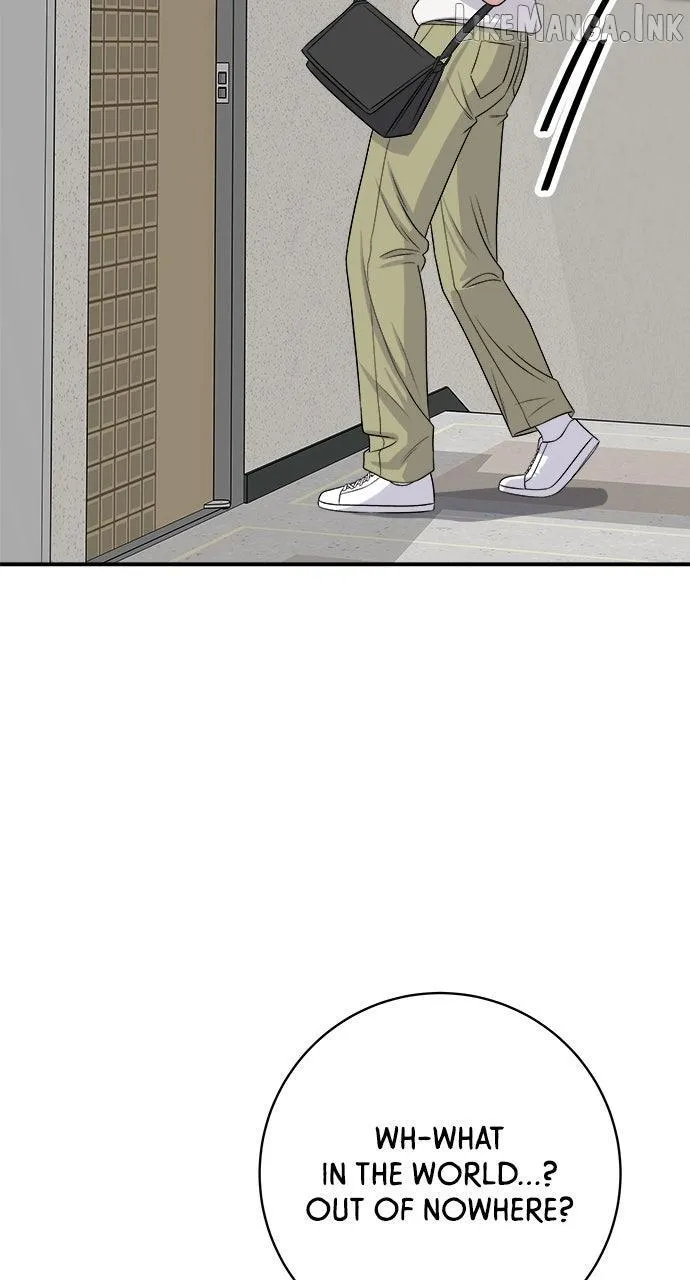 Read A DeadbEAT’s Meal chapter 231 image 31 on Lezhin