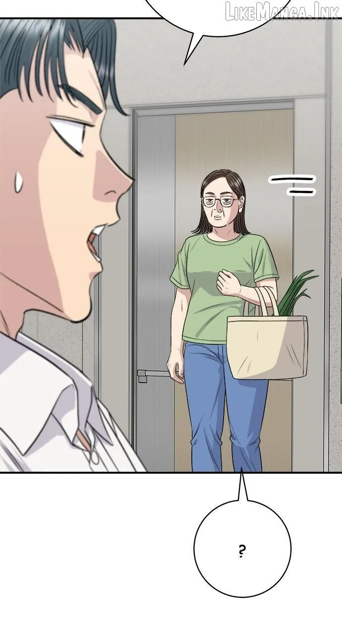 Read A DeadbEAT’s Meal chapter 231 image 32 on Lezhin
