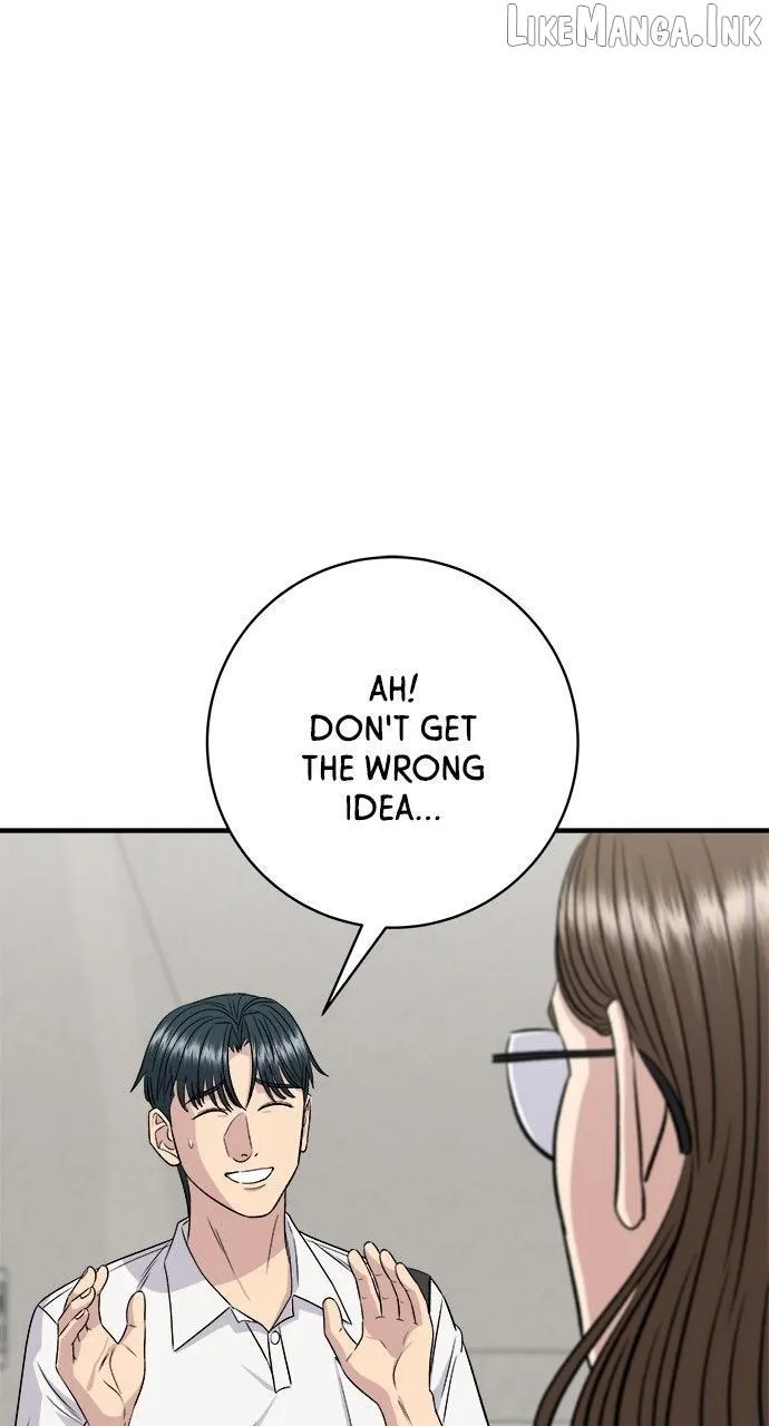 Read A DeadbEAT’s Meal chapter 231 image 33 on Lezhin