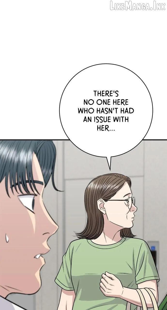 Read A DeadbEAT’s Meal chapter 231 image 36 on Lezhin