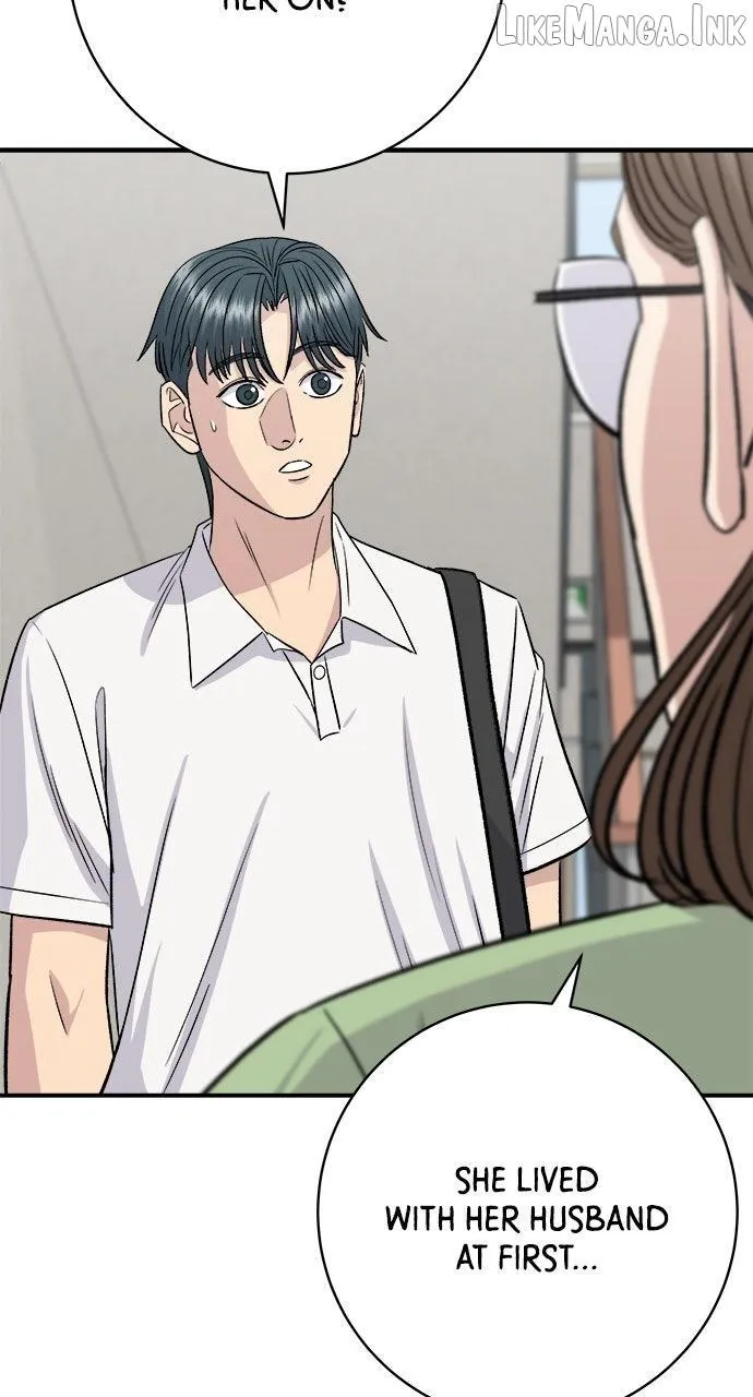 Read A DeadbEAT’s Meal chapter 231 image 39 on Lezhin
