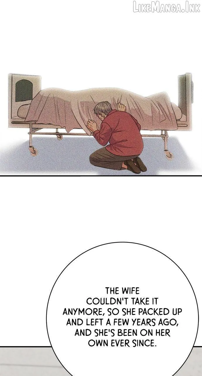 Read A DeadbEAT’s Meal chapter 231 image 42 on Lezhin
