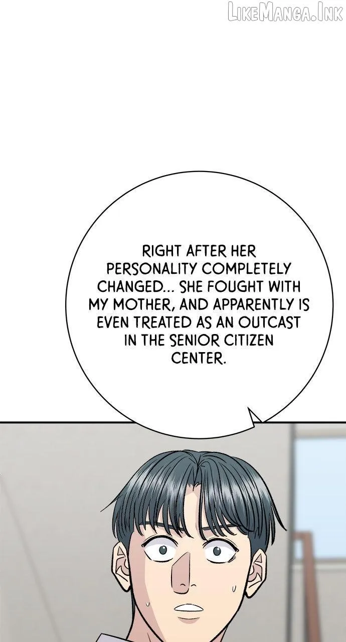 Read A DeadbEAT’s Meal chapter 231 image 44 on Lezhin