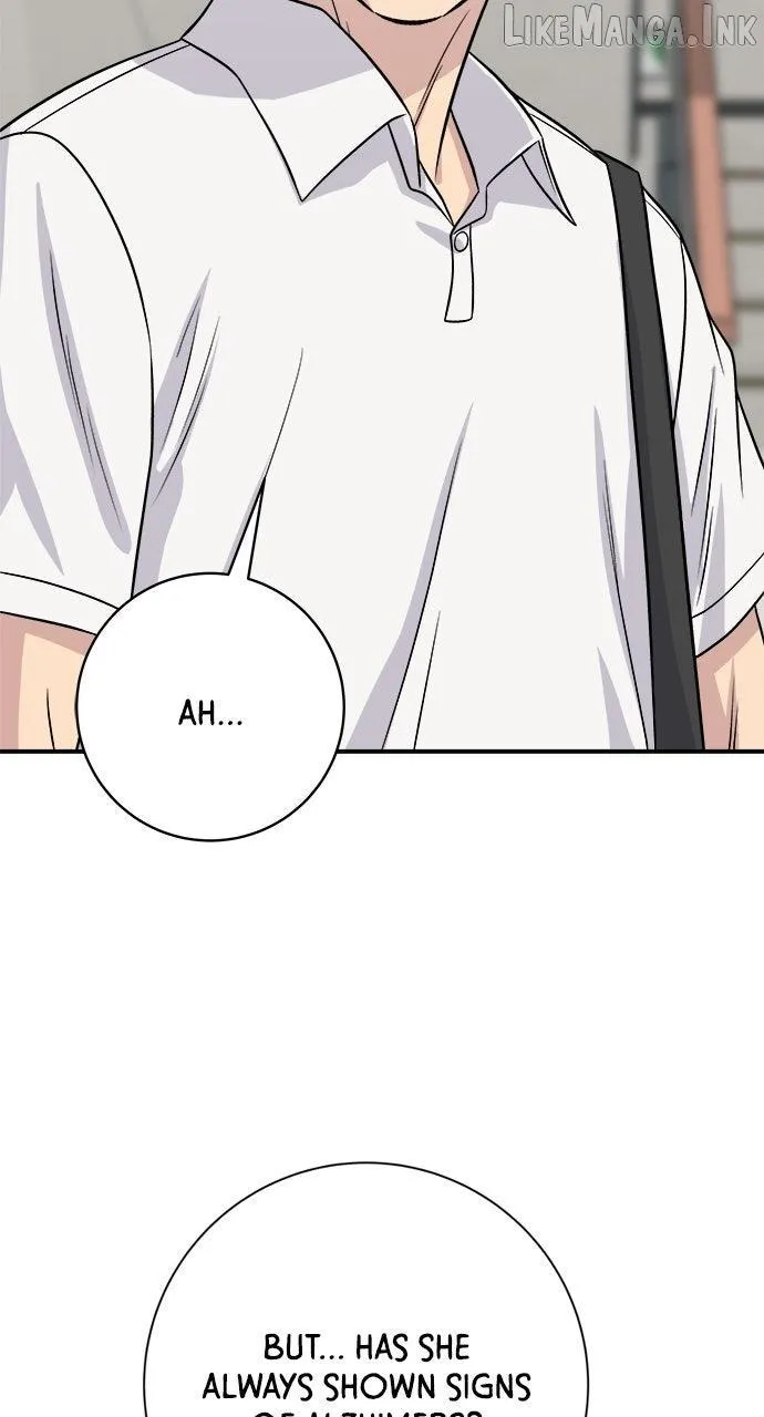 Read A DeadbEAT’s Meal chapter 231 image 45 on Lezhin