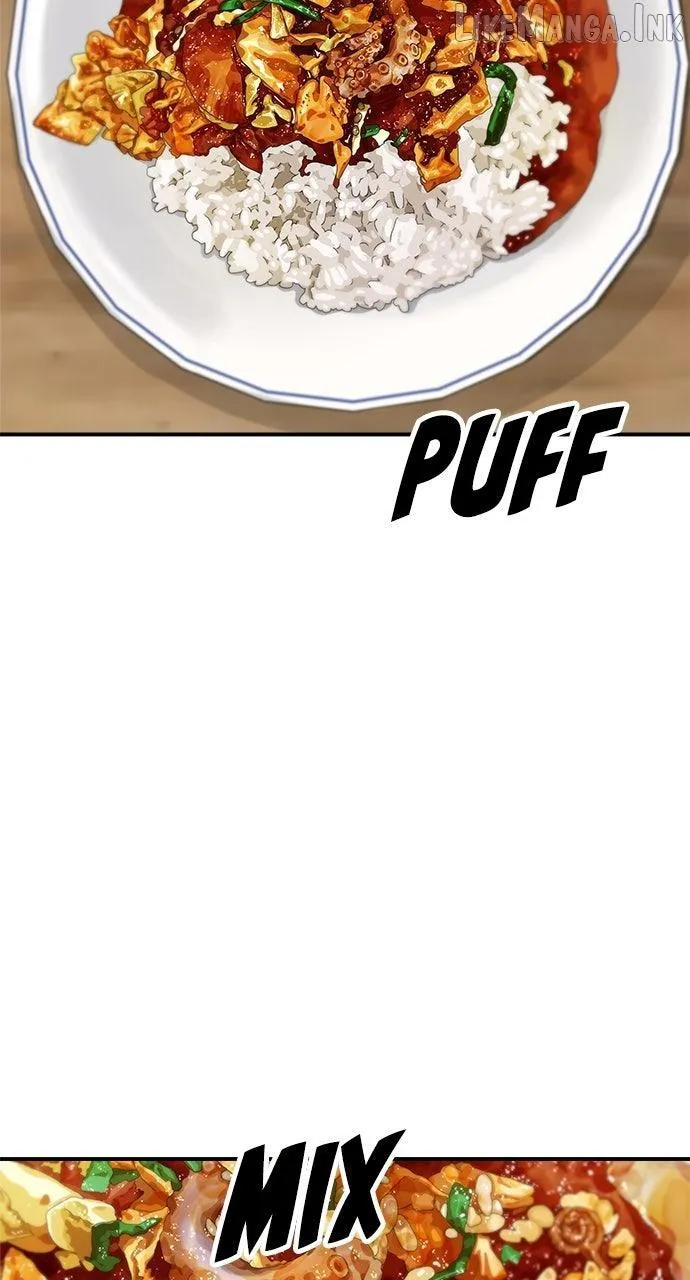 Read A DeadbEAT’s Meal chapter 231 image 51 on Lezhin