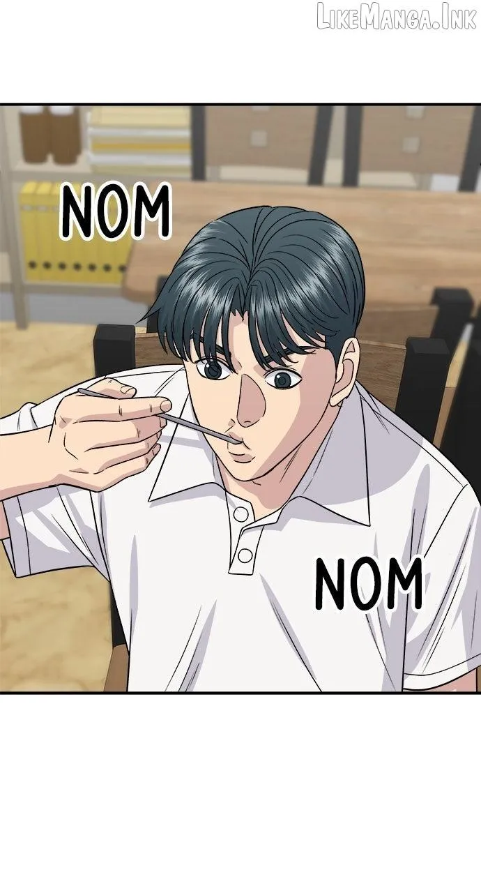 Read A DeadbEAT’s Meal chapter 231 image 53 on Lezhin