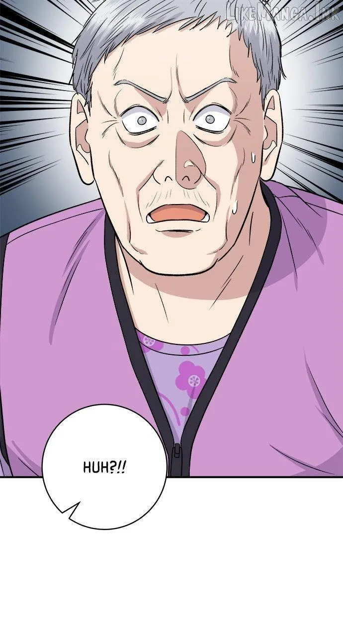 Read A DeadbEAT’s Meal chapter 231 image 6 on Lezhin