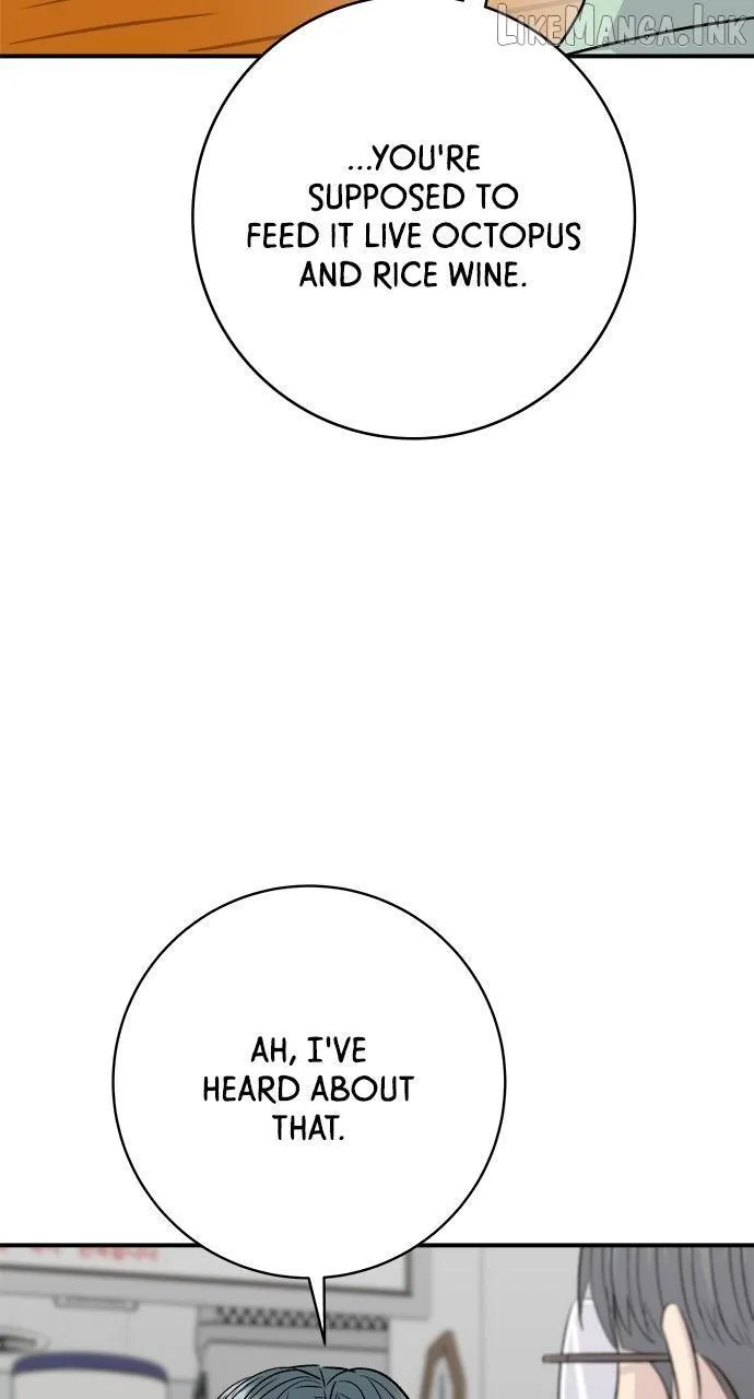 Read A DeadbEAT’s Meal chapter 231 image 60 on Lezhin