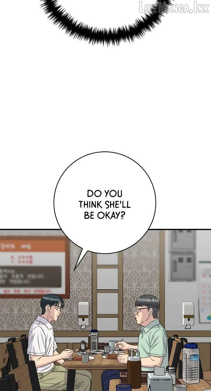 Read A DeadbEAT’s Meal chapter 231 image 69 on Lezhin