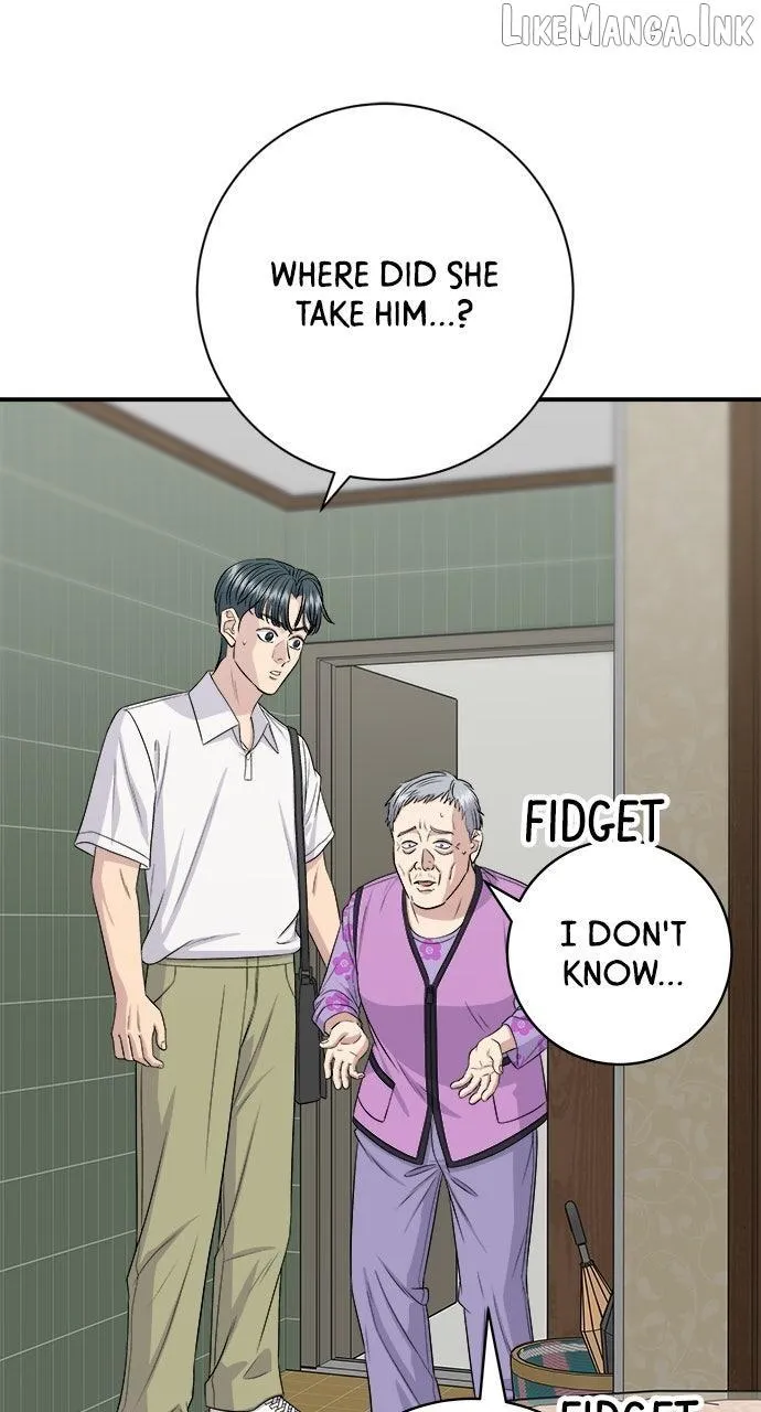 Read A DeadbEAT’s Meal chapter 231 image 7 on Lezhin