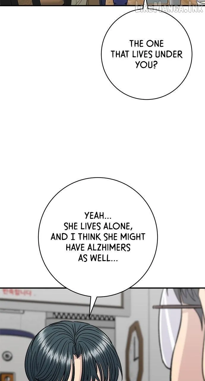 Read A DeadbEAT’s Meal chapter 231 image 70 on Lezhin