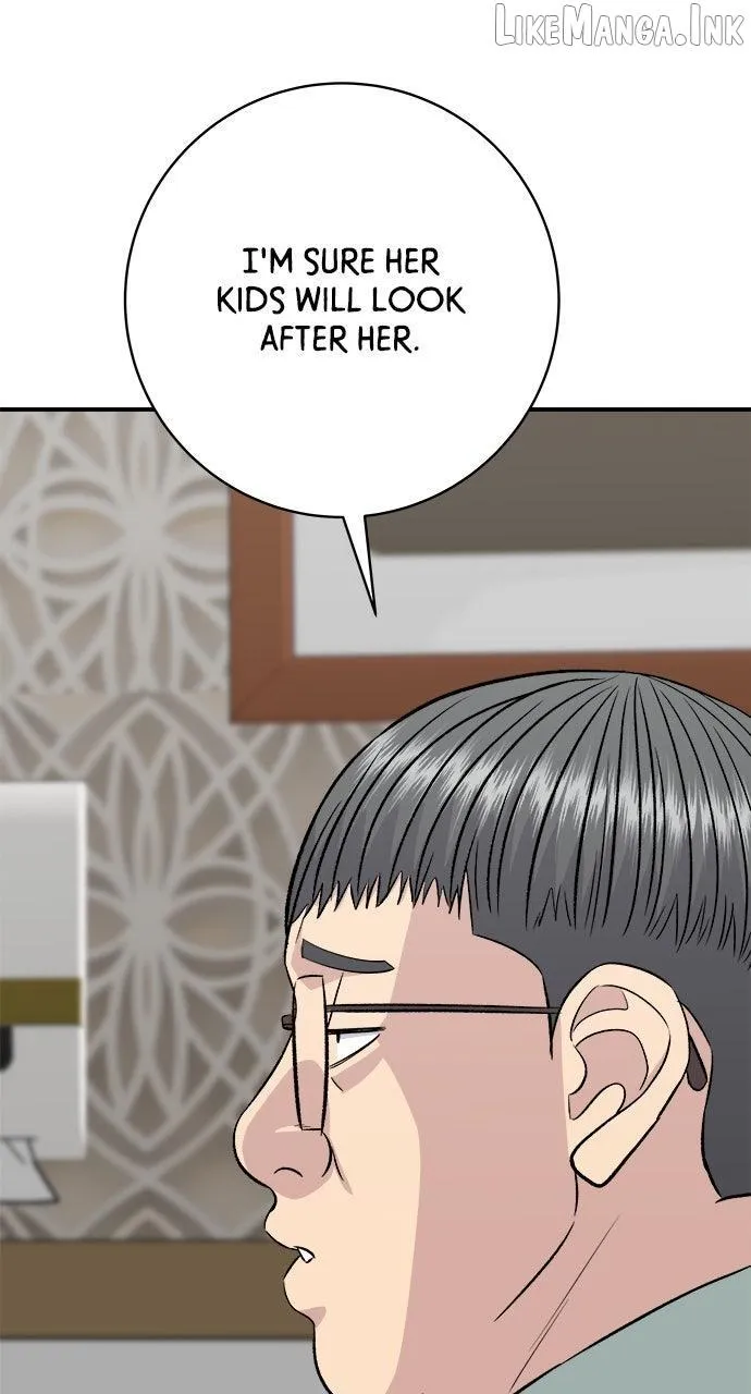 Read A DeadbEAT’s Meal chapter 231 image 72 on Lezhin