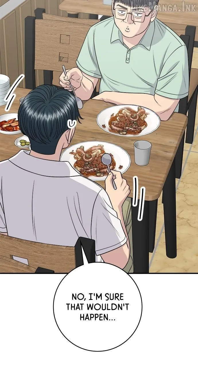 Read A DeadbEAT’s Meal chapter 231 image 74 on Lezhin