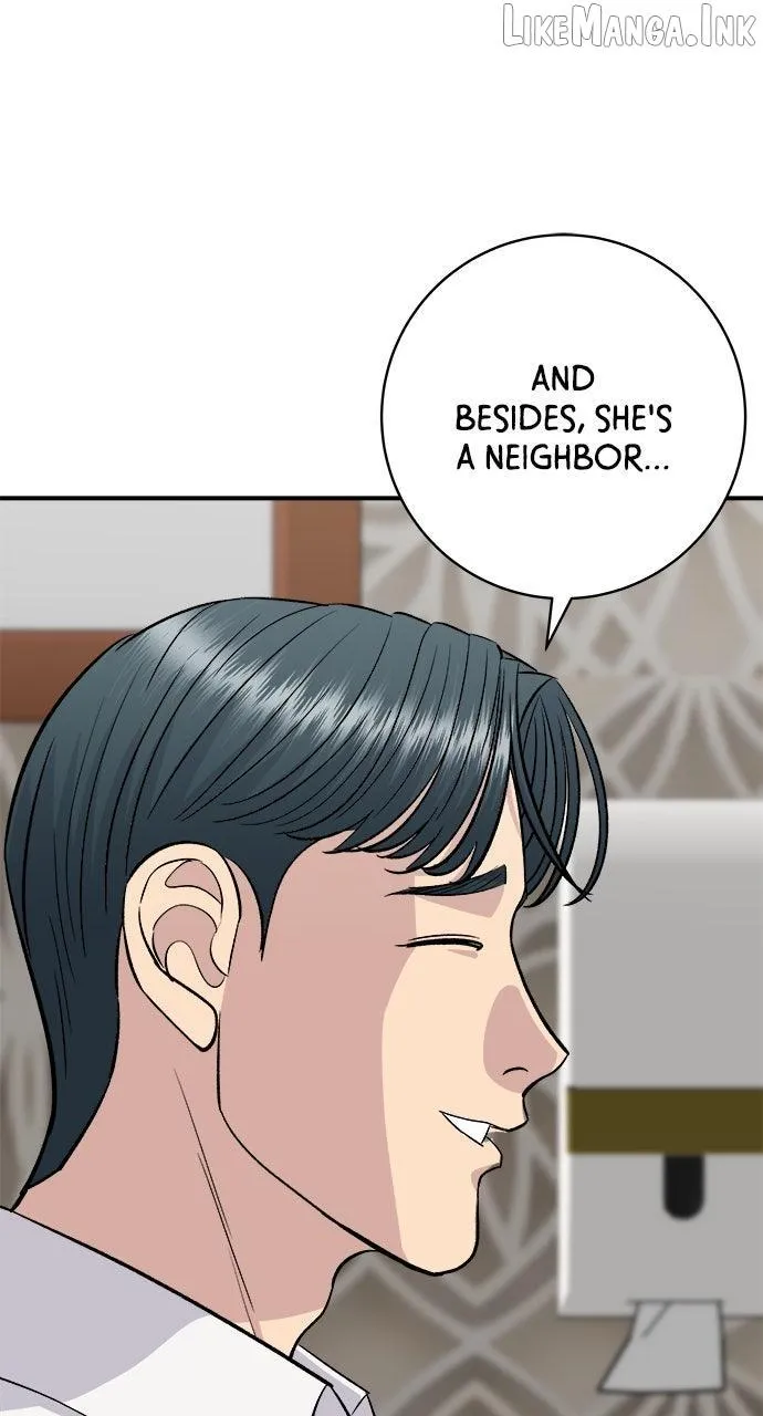 Read A DeadbEAT’s Meal chapter 231 image 75 on Lezhin