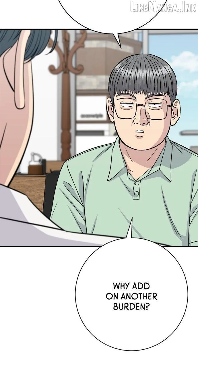 Read A DeadbEAT’s Meal chapter 231 image 77 on Lezhin
