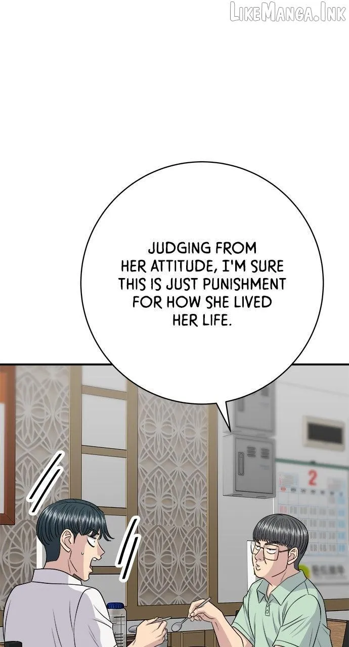 Read A DeadbEAT’s Meal chapter 231 image 78 on Lezhin
