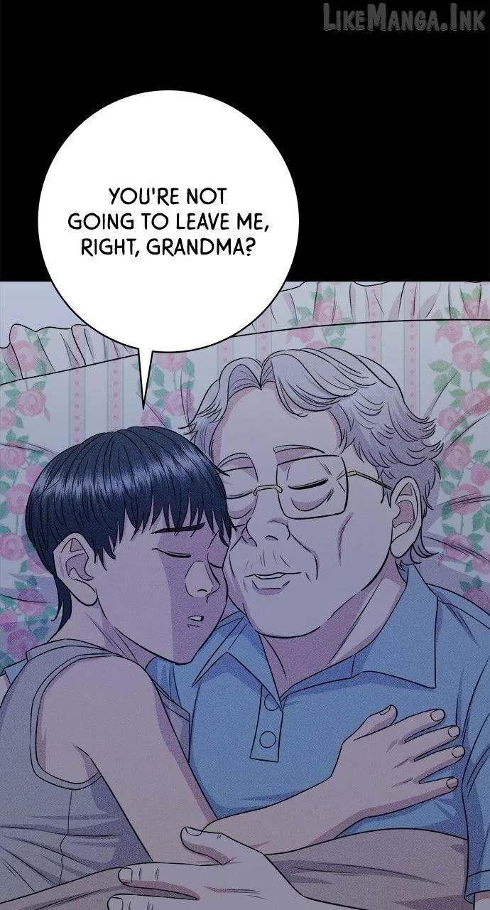 Read A DeadbEAT’s Meal chapter 231 image 85 on Lezhin