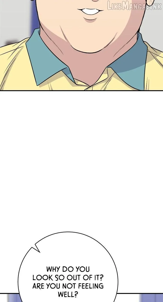 Read A DeadbEAT’s Meal chapter 231 image 94 on Lezhin