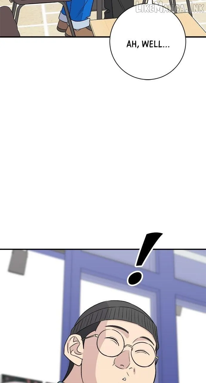 Read A DeadbEAT’s Meal chapter 231 image 97 on Lezhin