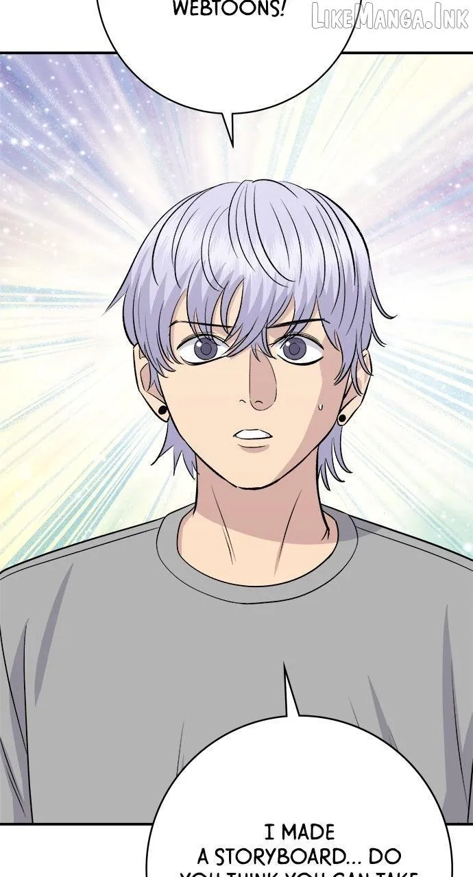 Read A DeadbEAT’s Meal chapter 231 image 99 on Lezhin