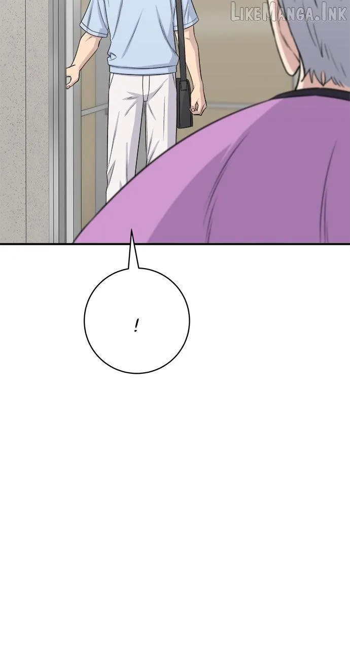 Read A DeadbEAT’s Meal chapter 233 image 10 on Lezhin