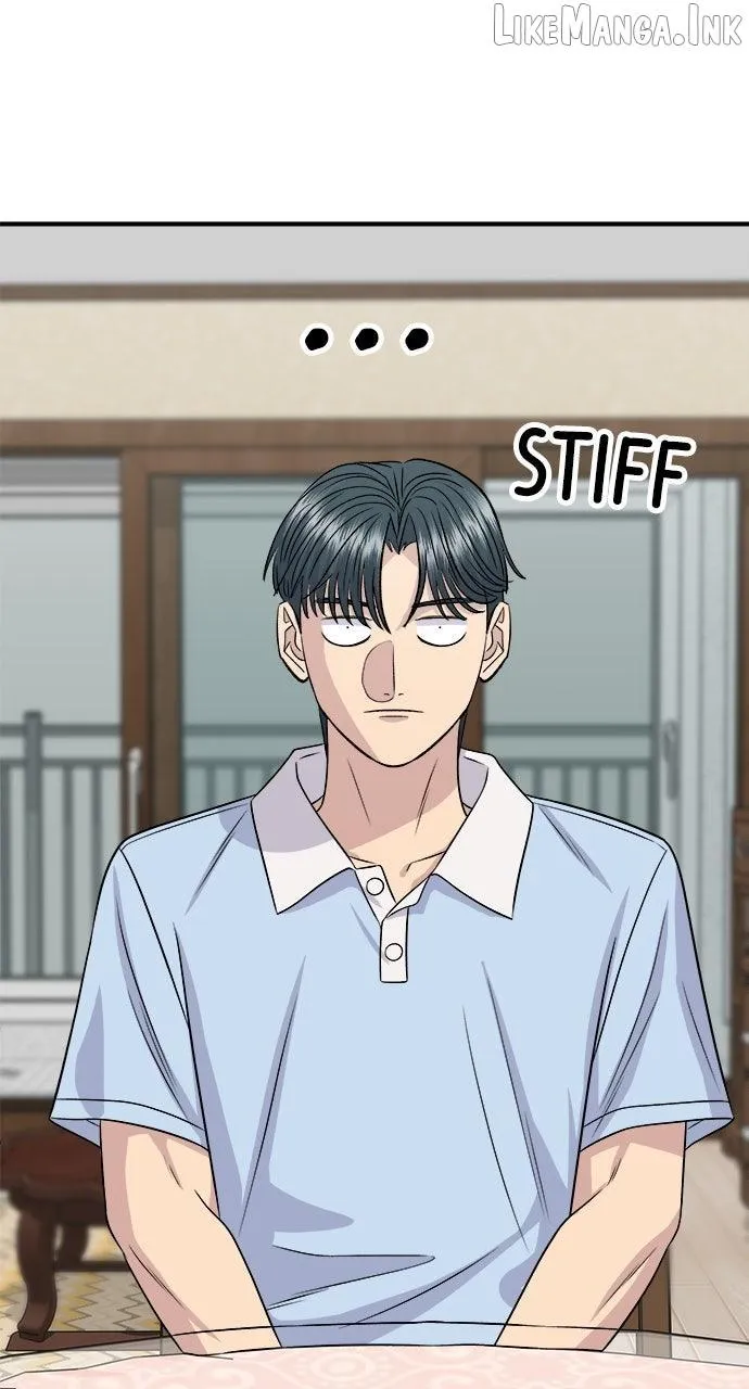 Read A DeadbEAT’s Meal chapter 233 image 16 on Lezhin