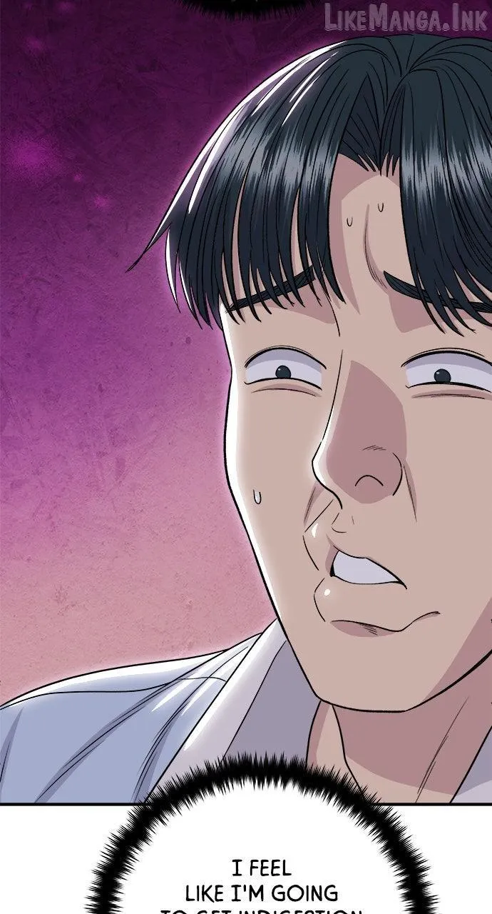 Read A DeadbEAT’s Meal chapter 233 image 20 on Lezhin