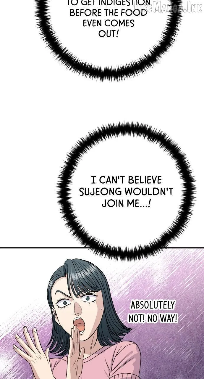 Read A DeadbEAT’s Meal chapter 233 image 21 on Lezhin