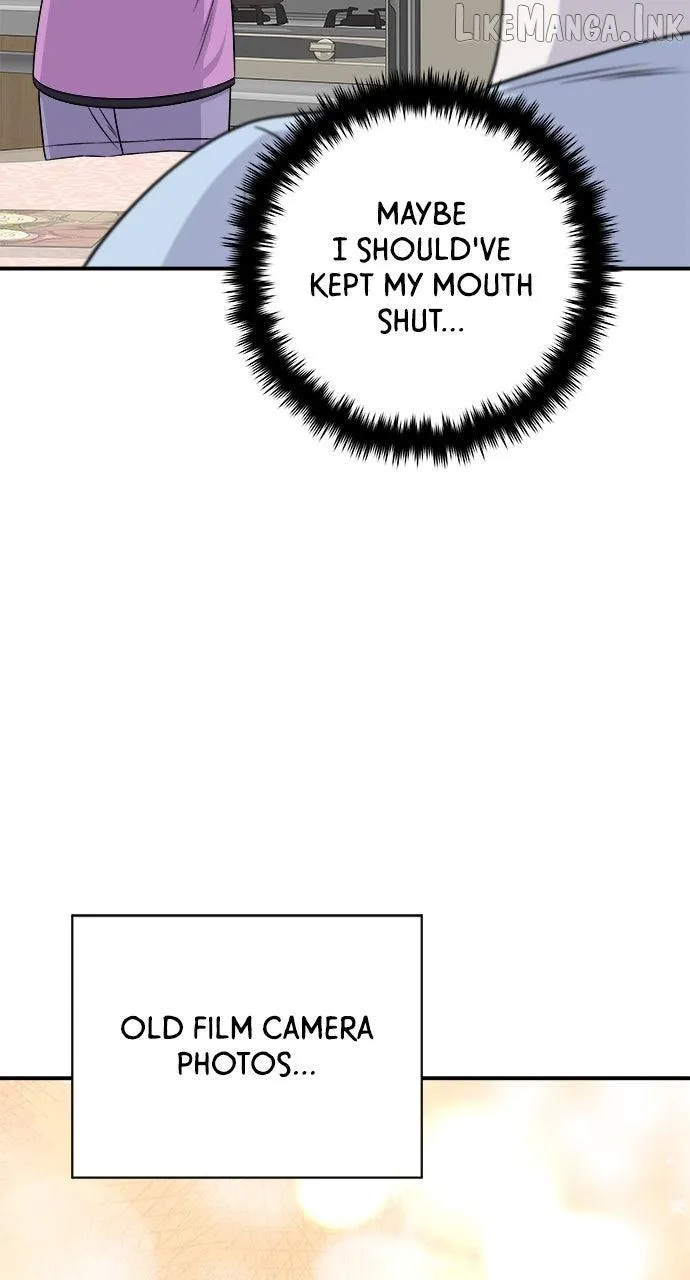 Read A DeadbEAT’s Meal chapter 233 image 29 on Lezhin
