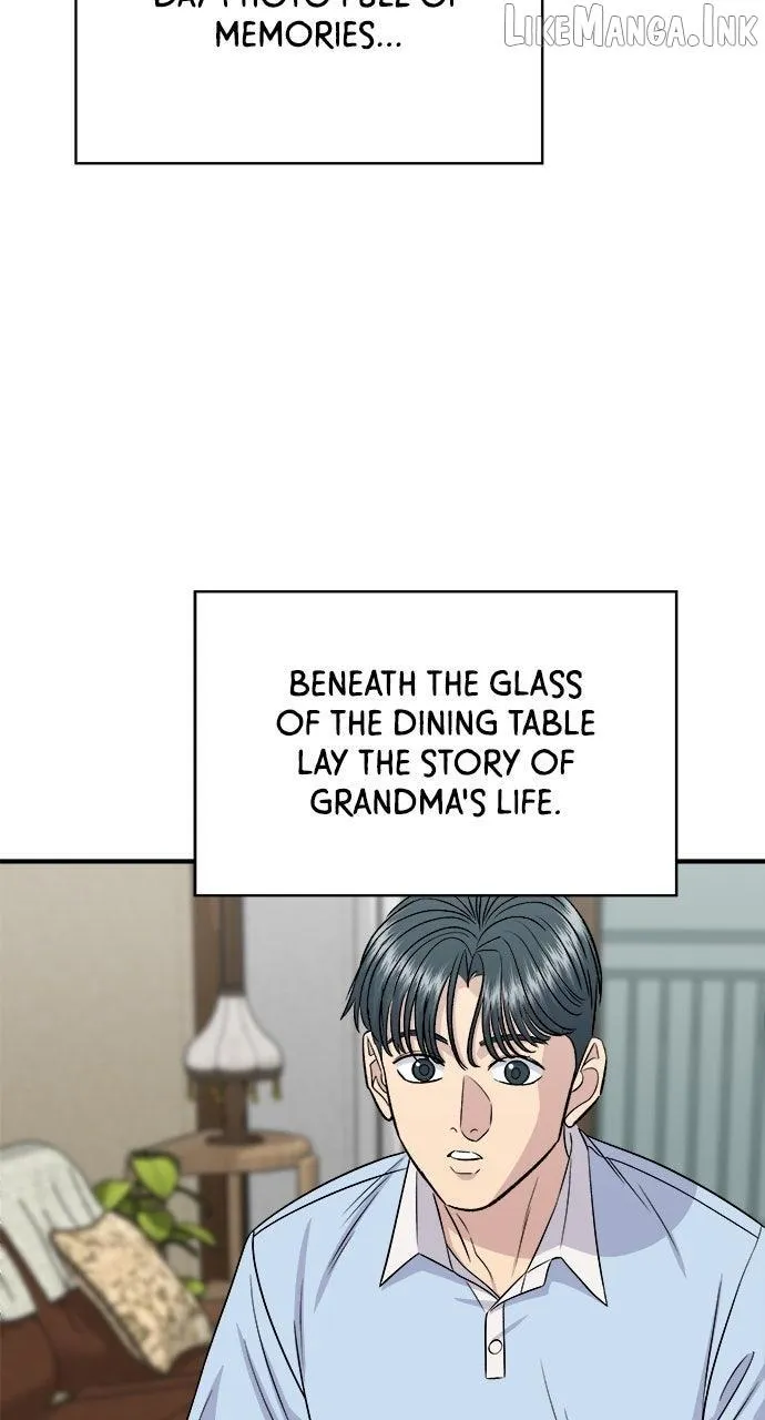 Read A DeadbEAT’s Meal chapter 233 image 32 on Lezhin