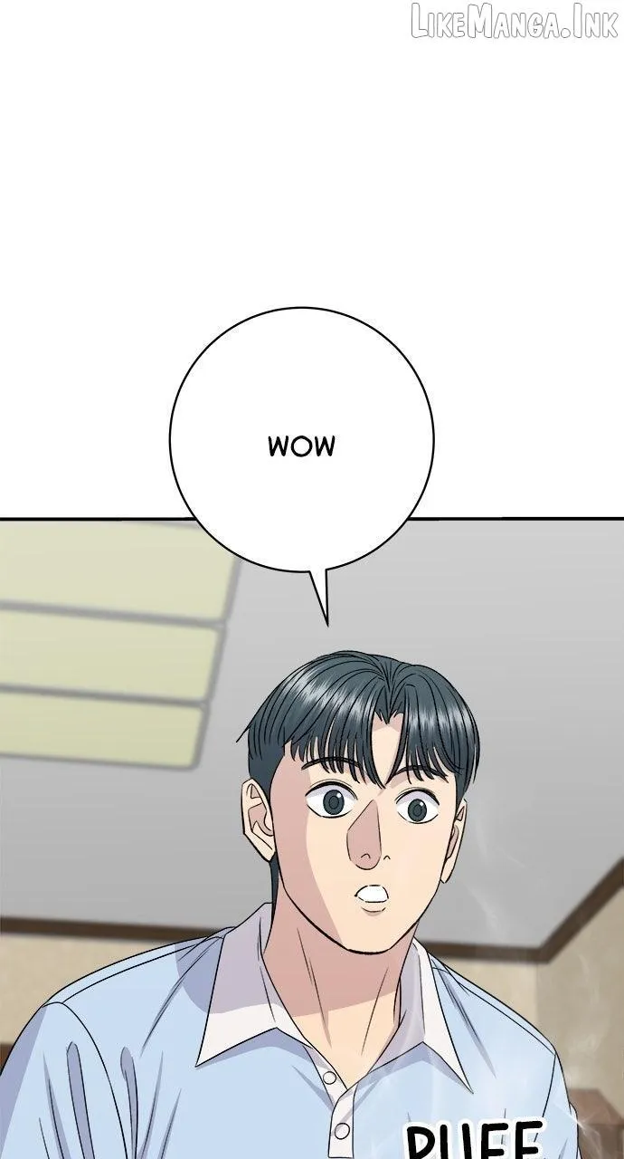 Read A DeadbEAT’s Meal chapter 233 image 36 on Lezhin