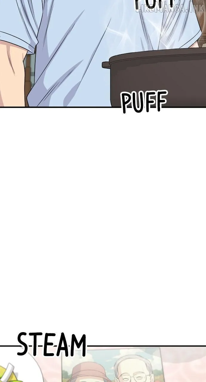 Read A DeadbEAT’s Meal chapter 233 image 37 on Lezhin