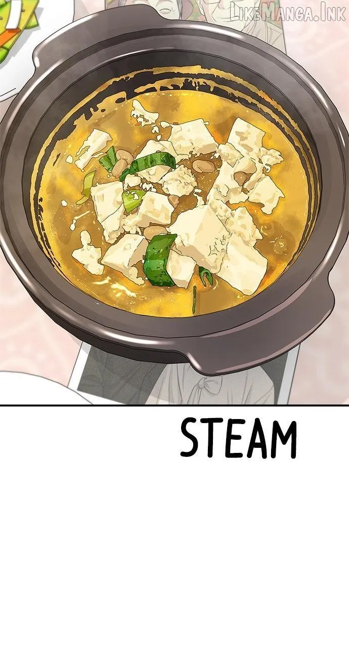 Read A DeadbEAT’s Meal chapter 233 image 38 on Lezhin