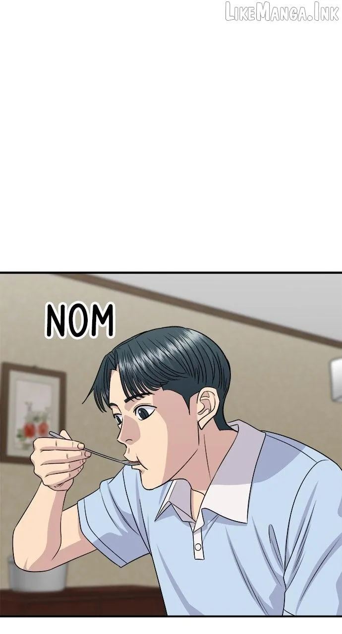 Read A DeadbEAT’s Meal chapter 233 image 43 on Lezhin