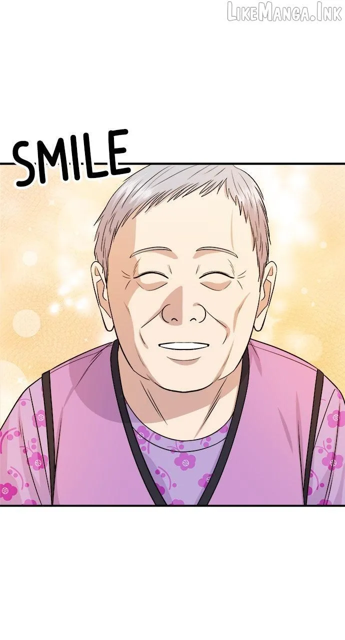 Read A DeadbEAT’s Meal chapter 233 image 54 on Lezhin