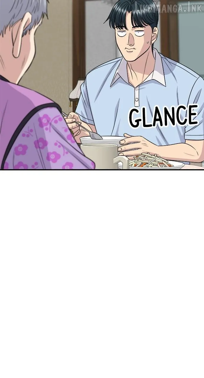 Read A DeadbEAT’s Meal chapter 233 image 58 on Lezhin