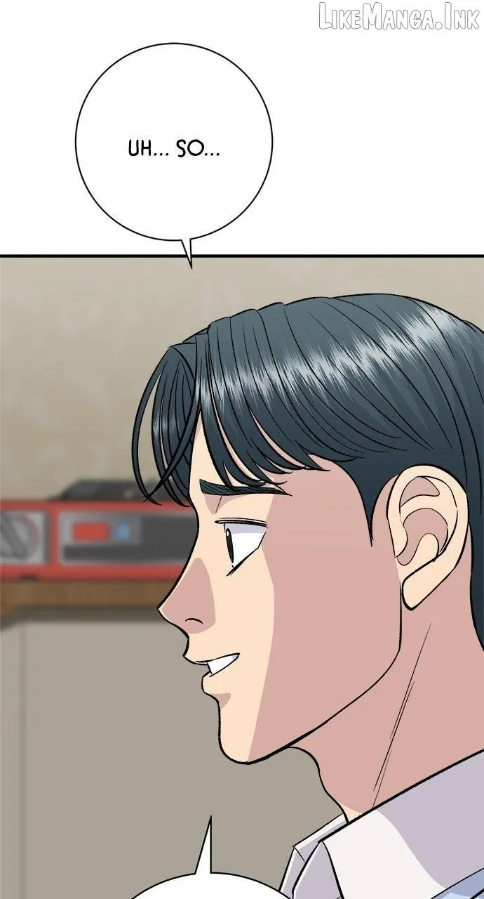 Read A DeadbEAT’s Meal chapter 233 image 59 on Lezhin