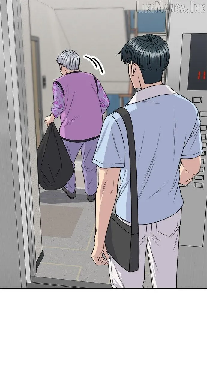 Read A DeadbEAT’s Meal chapter 233 image 6 on Lezhin