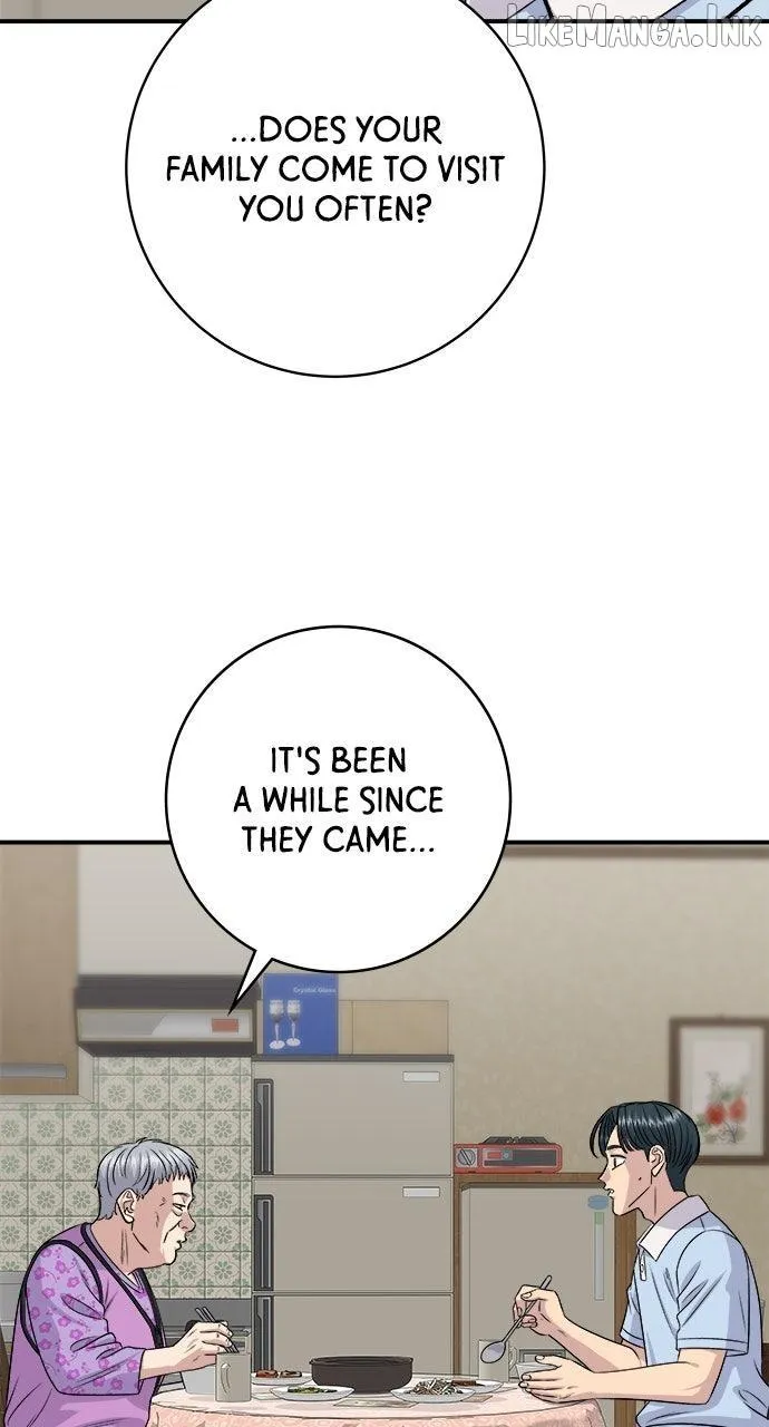 Read A DeadbEAT’s Meal chapter 233 image 60 on Lezhin