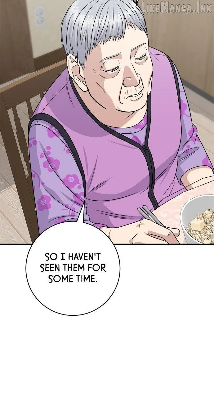 Read A DeadbEAT’s Meal chapter 233 image 62 on Lezhin