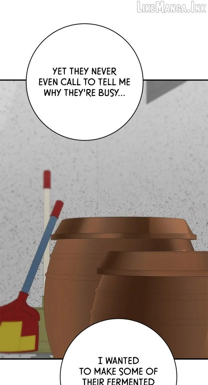Read A DeadbEAT’s Meal chapter 233 image 63 on Lezhin