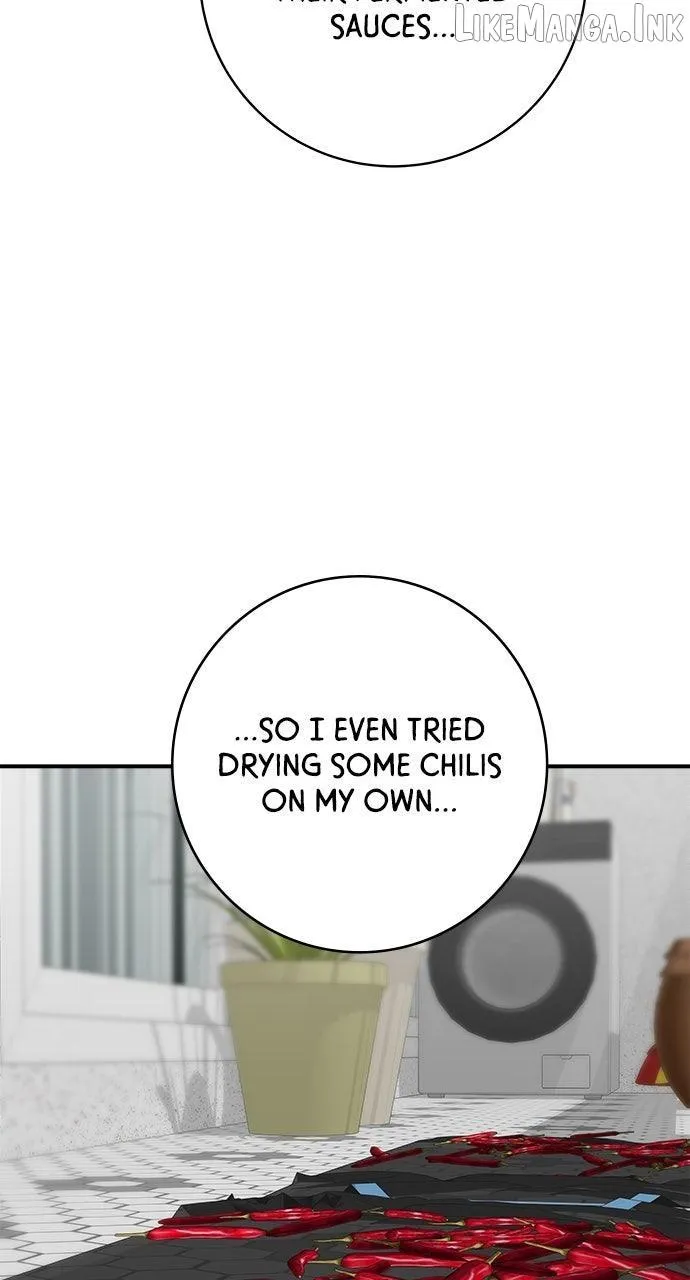 Read A DeadbEAT’s Meal chapter 233 image 64 on Lezhin