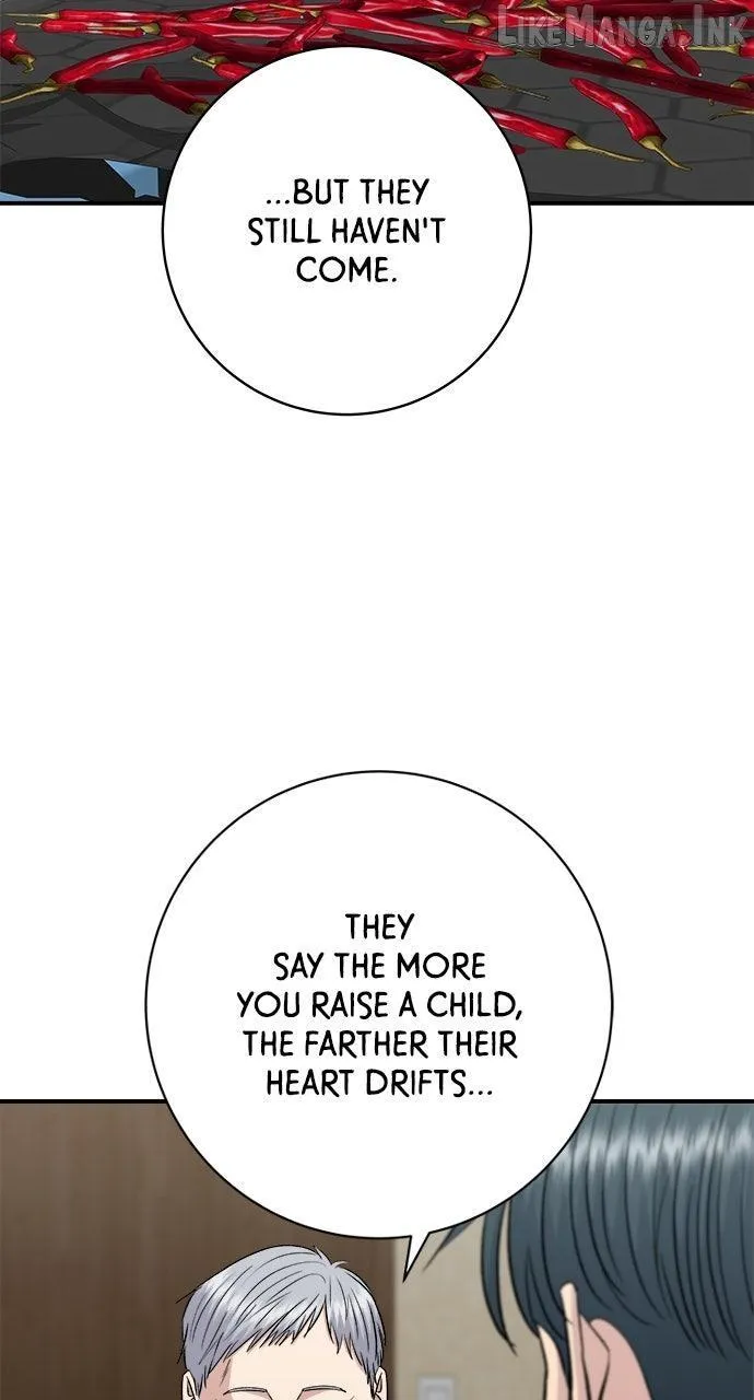 Read A DeadbEAT’s Meal chapter 233 image 65 on Lezhin
