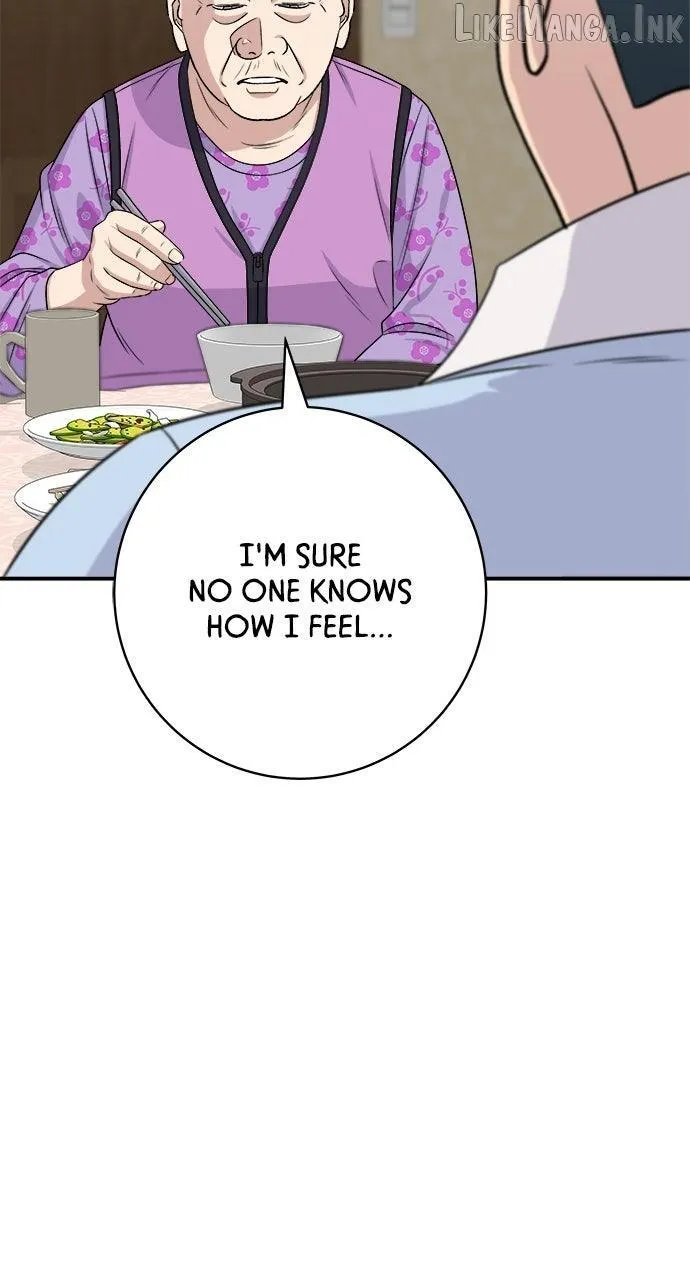 Read A DeadbEAT’s Meal chapter 233 image 66 on Lezhin