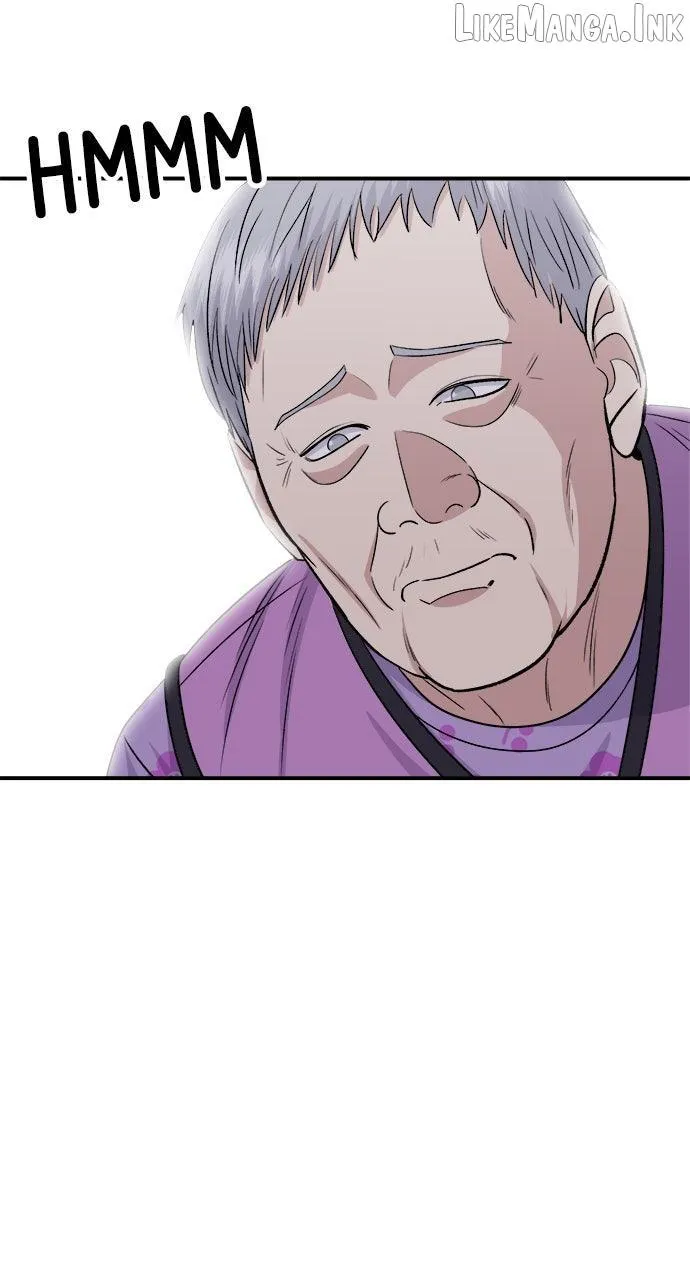 Read A DeadbEAT’s Meal chapter 233 image 7 on Lezhin