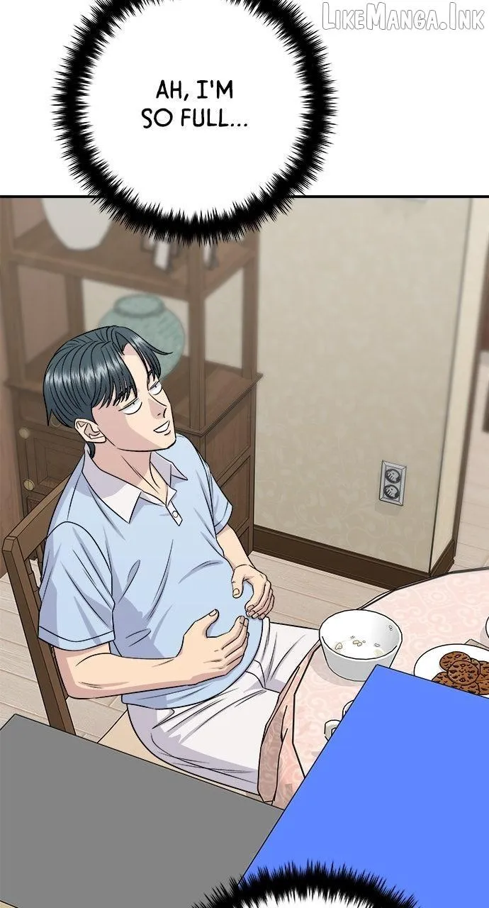 Read A DeadbEAT’s Meal chapter 233 image 70 on Lezhin