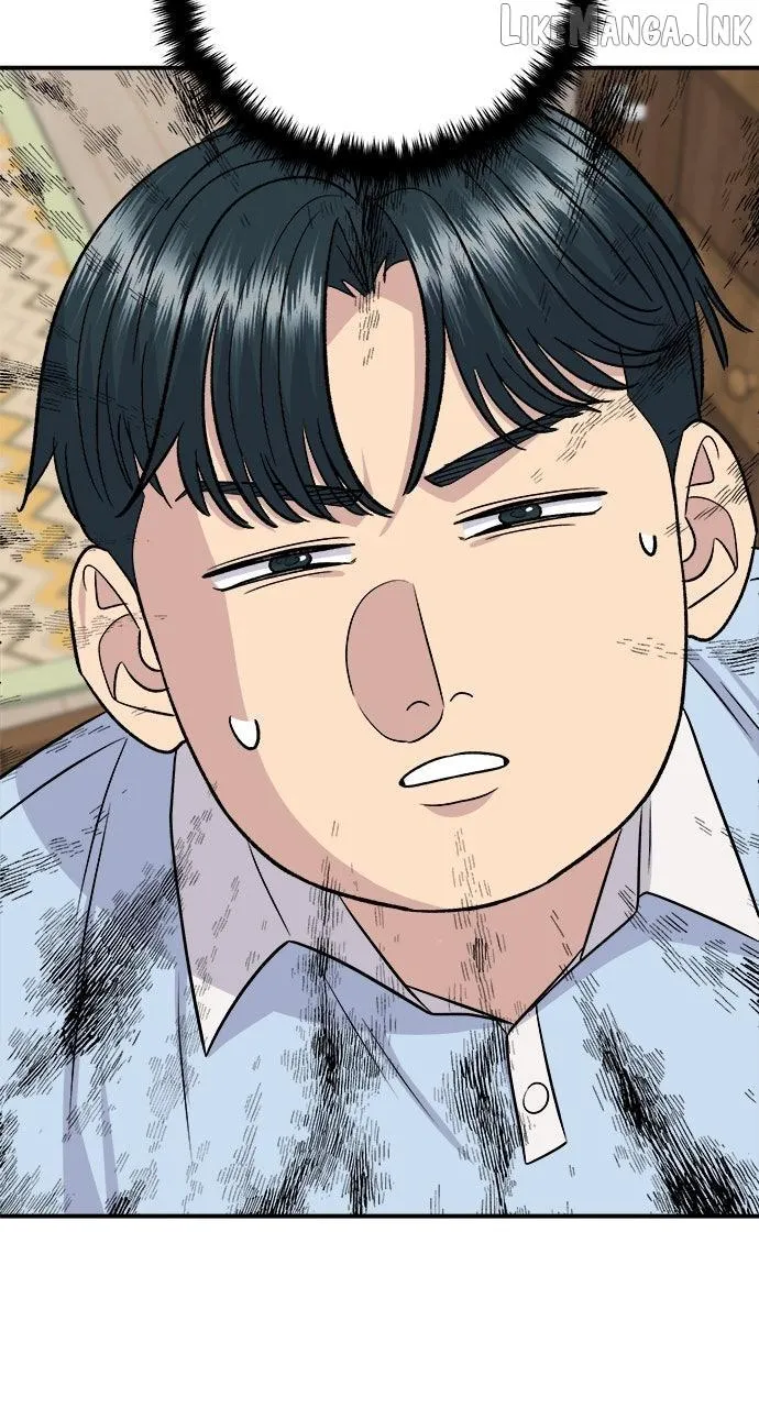 Read A DeadbEAT’s Meal chapter 233 image 73 on Lezhin