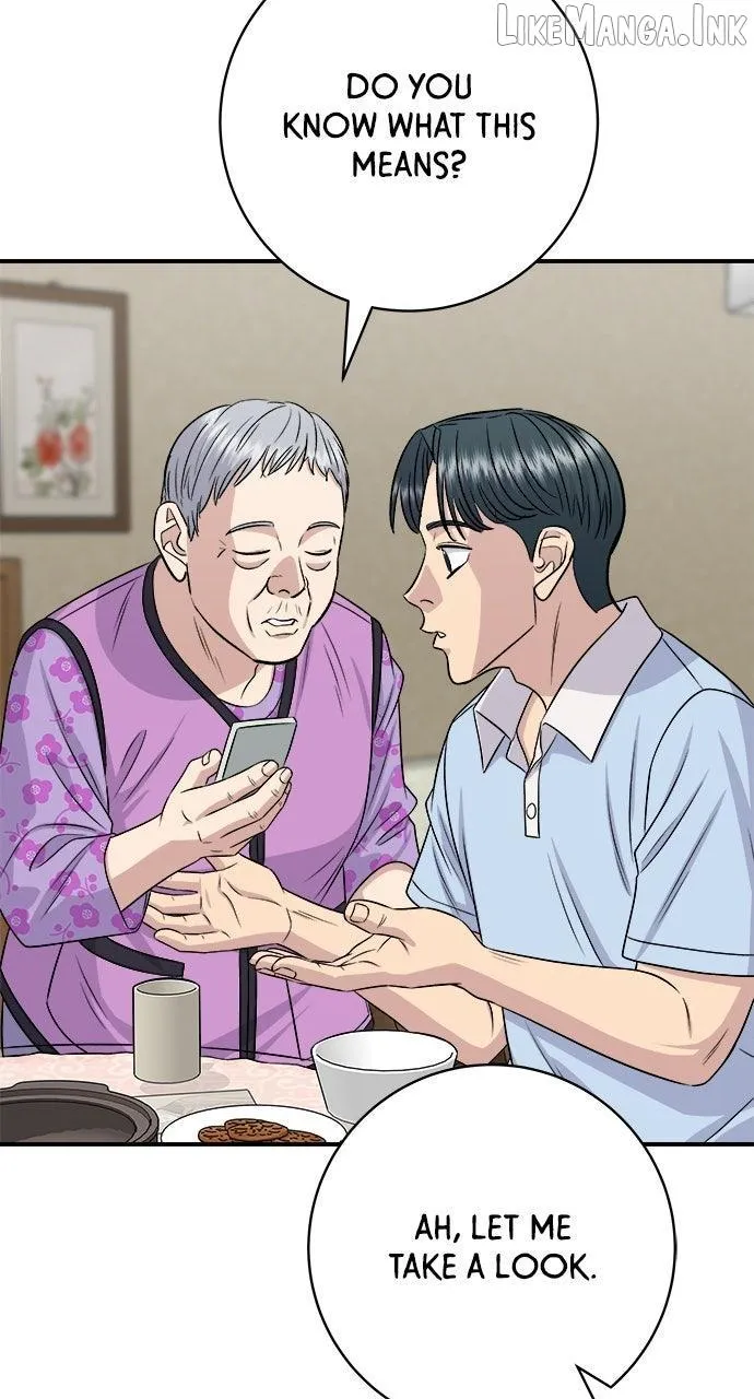 Read A DeadbEAT’s Meal chapter 233 image 77 on Lezhin