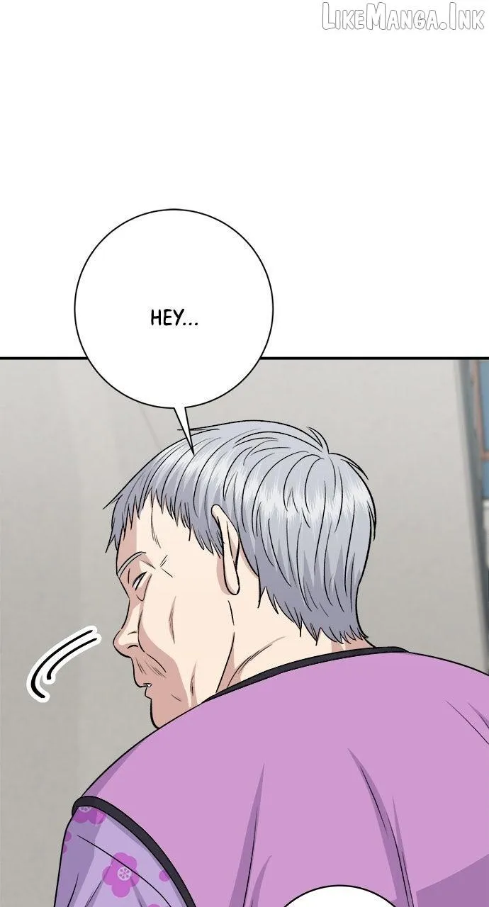 Read A DeadbEAT’s Meal chapter 233 image 8 on Lezhin