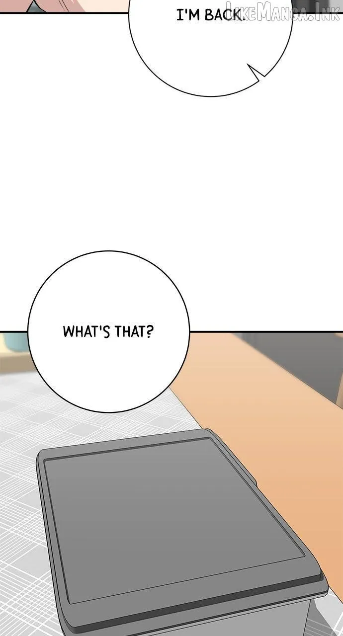 Read A DeadbEAT’s Meal chapter 233 image 82 on Lezhin